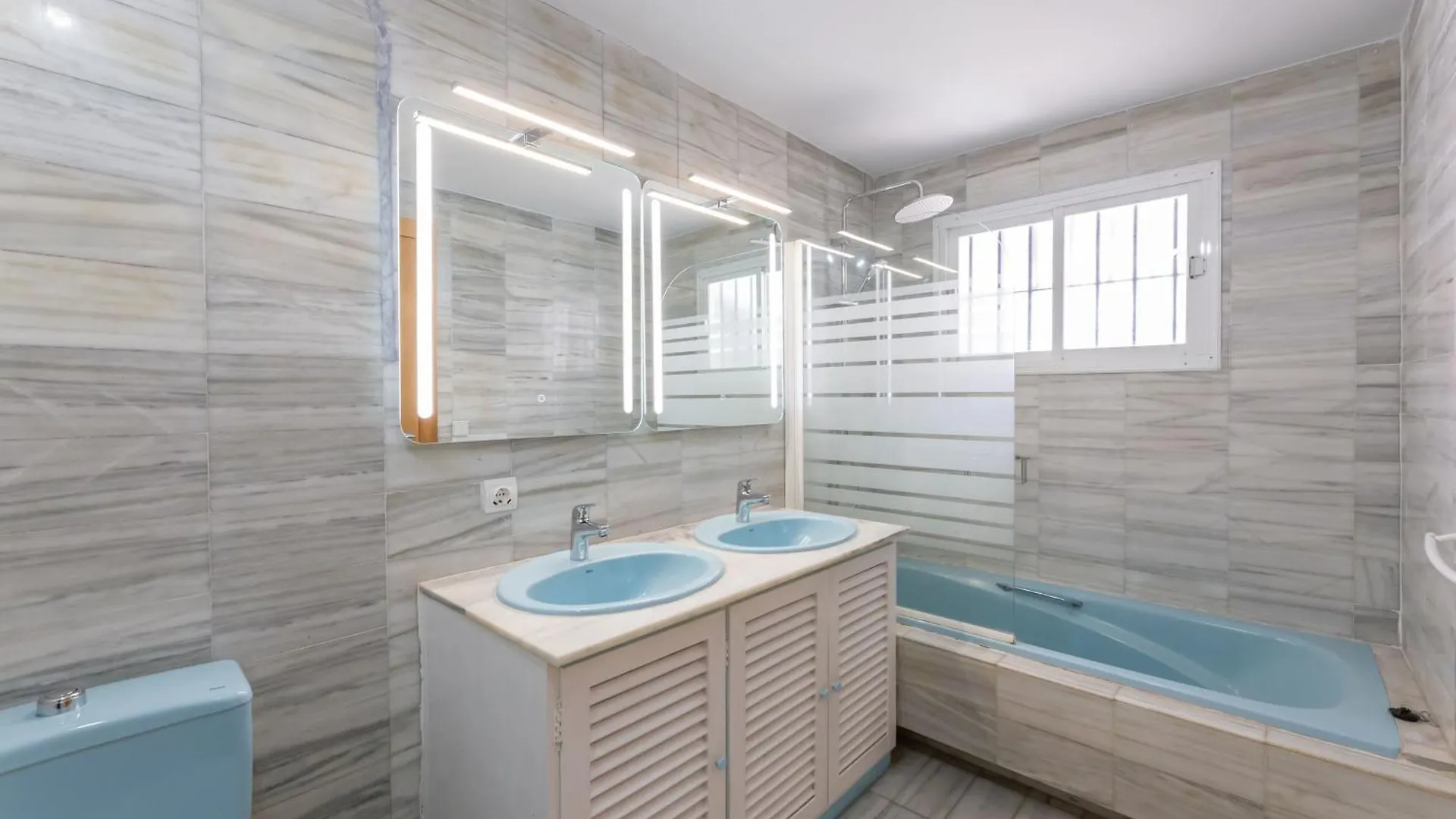 Villa Panorama Beach - Private Swimming Pool Marbella Spain