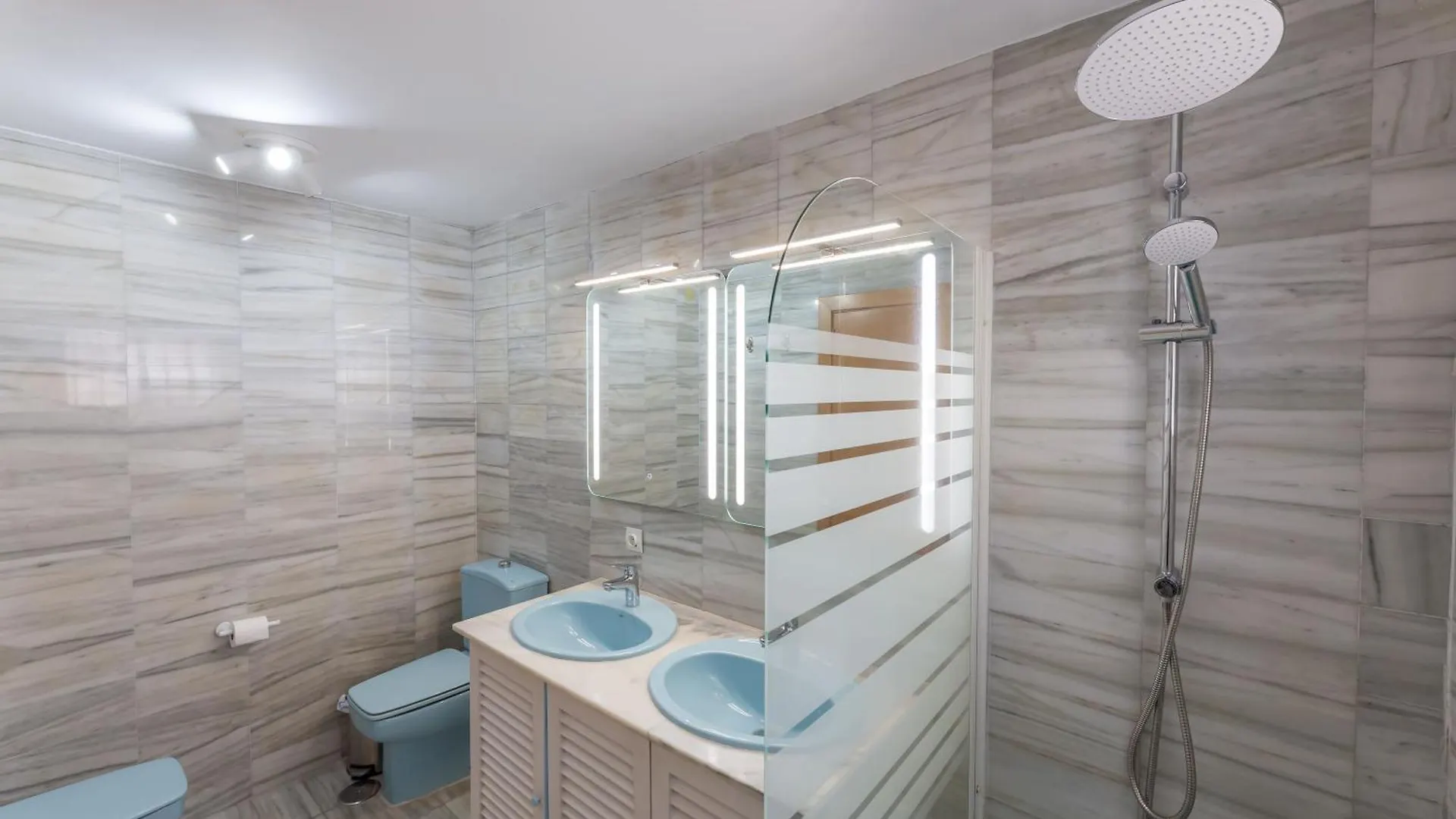 Villa Panorama Beach - Private Swimming Pool Marbella
