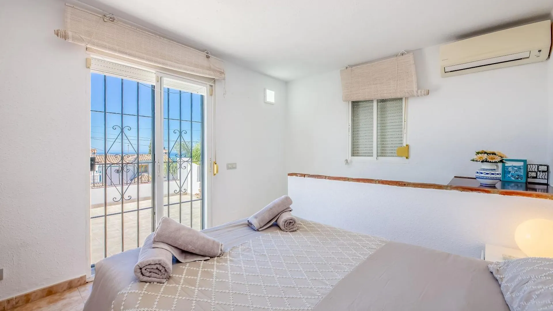Villa Panorama Beach - Private Swimming Pool Marbella 0*,