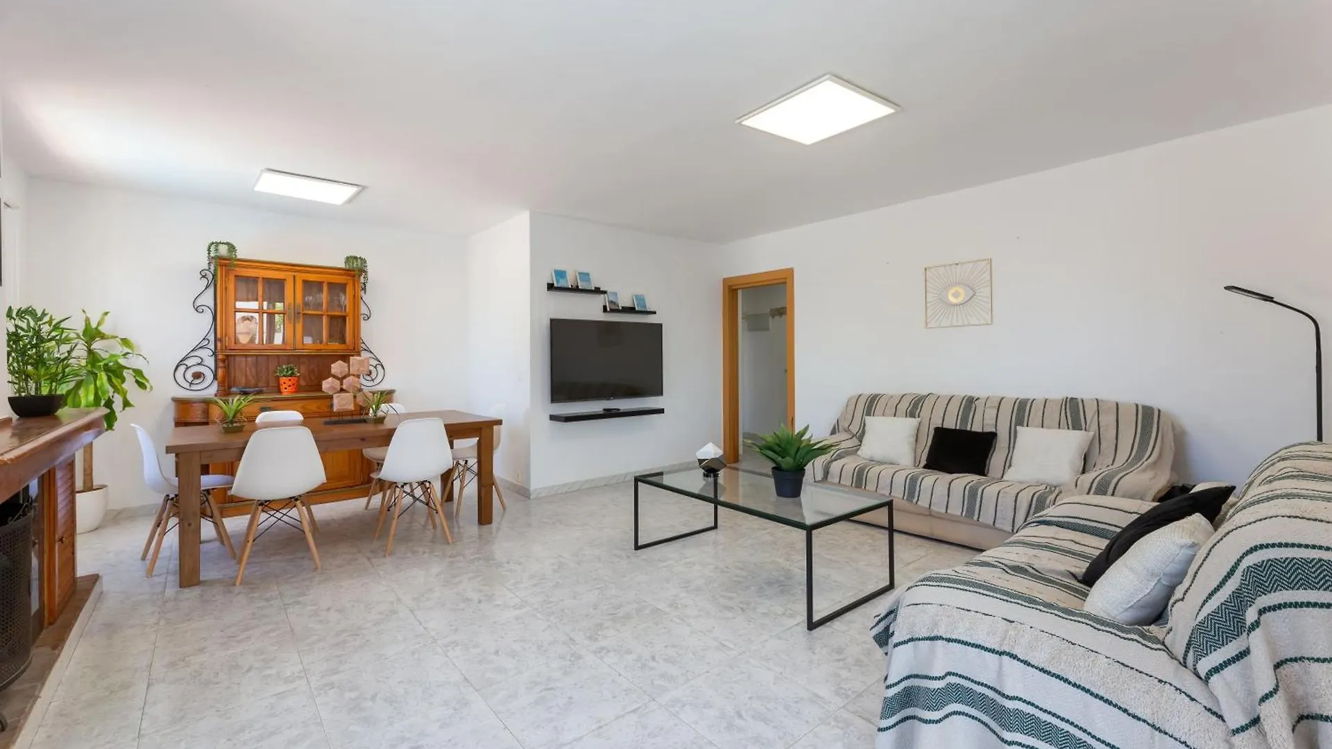 Villa Panorama Beach - Private Swimming Pool Marbella Spain