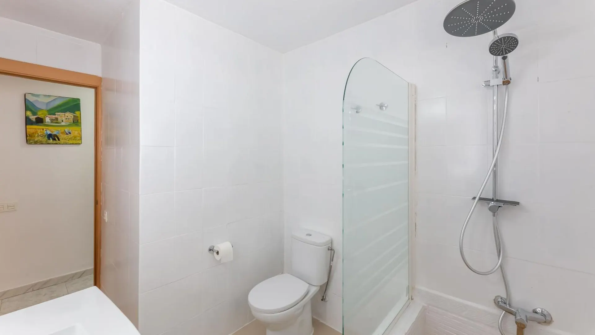 Villa Panorama Beach - Private Swimming Pool Marbella