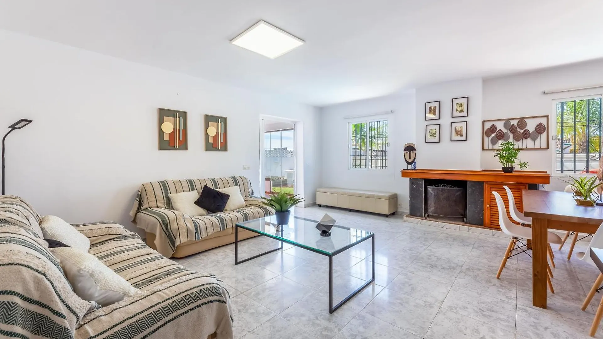 Villa Panorama Beach - Private Swimming Pool Marbella 0*,